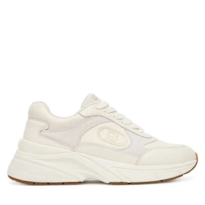 Sneakersy Liu Jo LJ01 BF5017 P0304 Écru