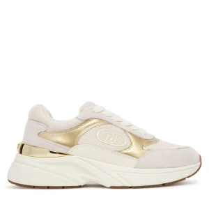 Sneakersy Liu Jo LJ01 BF5017 PX031 Écru