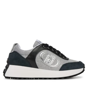 Sneakersy Liu Jo Lolo 17 BA5001 PX601 Czarny