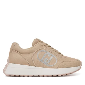 Sneakersy Liu Jo Lolo 18 BA5003 TX054 Beżowy