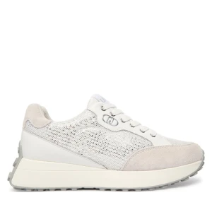 Sneakersy Liu Jo Lolo 20 BA6041 PX064 Biały