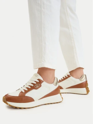 Sneakersy Liu Jo Lolo 20 BA6041 PX806 Biały