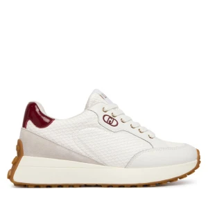 Sneakersy Liu Jo Lolo 20 BA6041 PX830 Biały