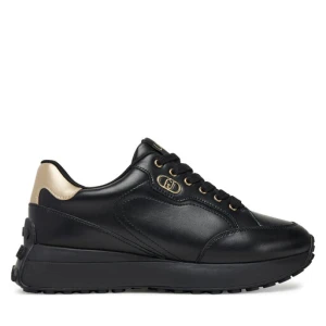 Sneakersy Liu Jo Lolo 20 BF5027 P0102 Czarny
