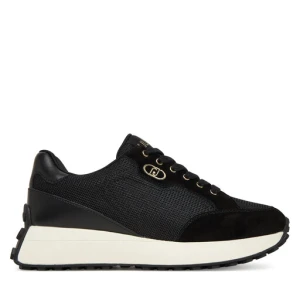 Sneakersy Liu Jo Lolo 20 BF5027 PX624 Czarny