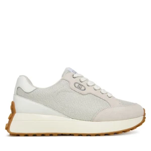 Sneakersy Liu Jo Lolo 20 BF5027 PX624 Écru