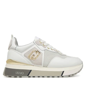 Zdjęcie produktu Sneakersy Liu Jo Maxi Wonder 01 BF5009 PX685 Biały