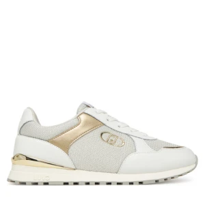 Sneakersy Liu Jo Maxi Wonder 01 BF5009 PX685 Biały