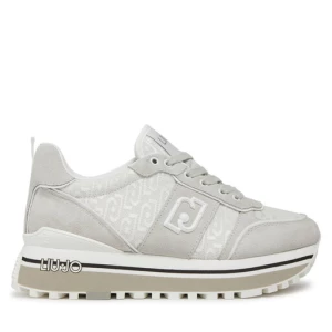 Sneakersy Liu Jo Maxi Wonder 71 BA4055 PX453 White 01111