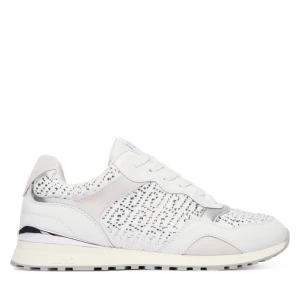 Sneakersy Liu Jo Maxi Wonder Low 02 BA6015 PX821 Biały