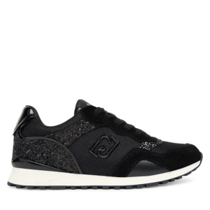 Sneakersy Liu Jo Maxi Wonder Low 02 BF5015 TX493 Czarny