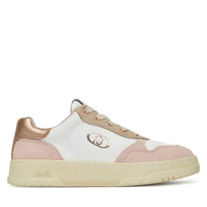 Sneakersy Liu Jo Me 03 BA5037 PX310 Kolorowy