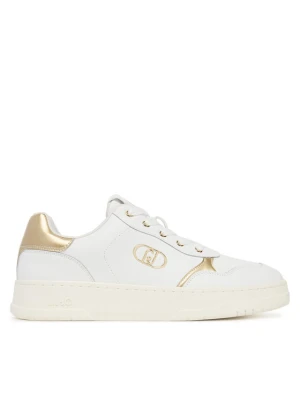Sneakersy Liu Jo Me 03 BF5021 PX331 Biały