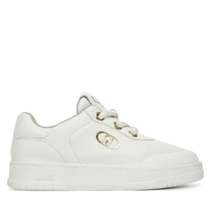 Sneakersy Liu Jo Me 04 BA5039 PX625 Biały