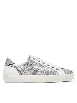 Sneakersy Liu Jo Miley 01 BF6105 EX370 Szary