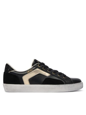 Sneakersy Liu Jo Miley 01 BF6105 PX958 Czarny