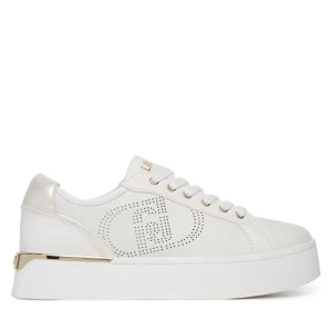 Sneakersy Liu Jo Pretty 05 BA5023 P0102 Biały