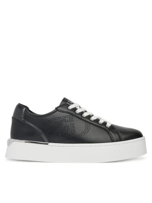 Sneakersy Liu Jo Pretty 05 BA5023 P0102 Czarny
