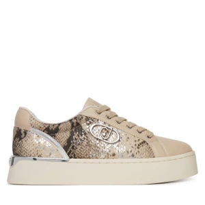 Sneakersy Liu Jo Pretty 06 BA5021 EX300 Beżowy