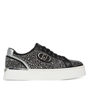 Sneakersy Liu Jo Pretty 06 BF5041 PX353 Czarny