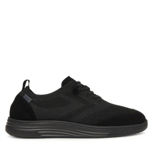 Sneakersy Liu Jo Riva 09 7G5017 TX145 S1040 Czarny