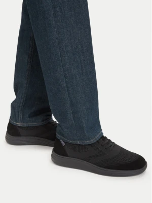 Sneakersy Liu Jo Riva 09 7G5017 TX145 S1040 Czarny