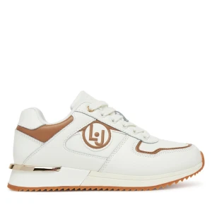 Sneakersy Liu Jo Rosy 905 4A5713 PX474 Biały
