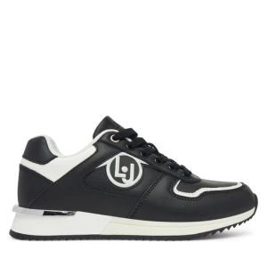 Sneakersy Liu Jo Rosy 905 4A5713 PX474 Czarny