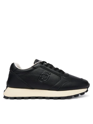 Sneakersy Liu Jo Running 01 7G5025 P0102 Czarny