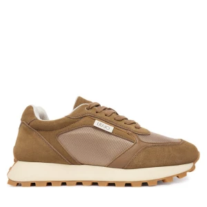 Sneakersy Liu Jo Running 02 7G5027 PX380 Beżowy