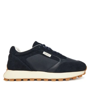 Sneakersy Liu Jo Running 02 7G5027 PX380 Granatowy