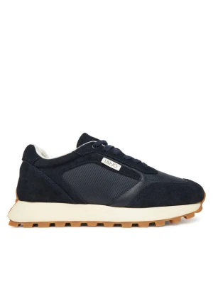 Sneakersy Liu Jo Running 02 7G5027 PX380 Granatowy