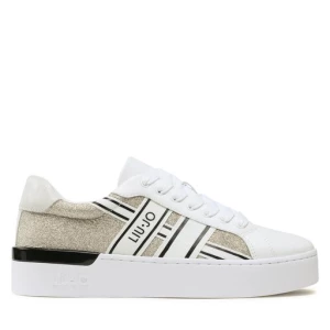 Sneakersy Liu Jo Silvia 87 BF3049 TX069 Biały