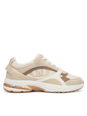 Sneakersy Liu Jo Trixie 01 BF6063 PX030 Beżowy