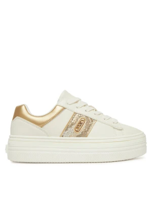 Sneakersy Liu Jo Up 911 4A5719 EX072 Biały