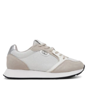 Sneakersy Liu Jo Vibe 03 BA5087 PX624 Beżowy