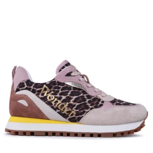 Sneakersy Liu Jo Wonder 35 BA3091 PX345 Kolorowy