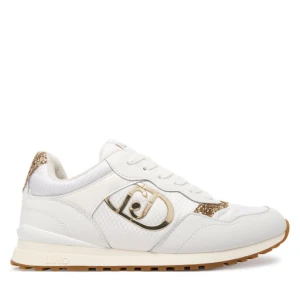 Sneakersy Liu Jo Wonder Low 02 Bis BA6001 TX517 Biały