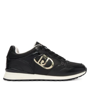 Zdjęcie produktu Sneakersy Liu Jo Wonder Low 02 Bis BA6001 TX517 Czarny
