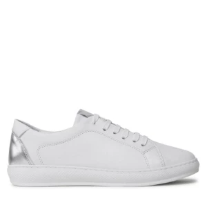Sneakersy Loretta Vitale Z-01 White