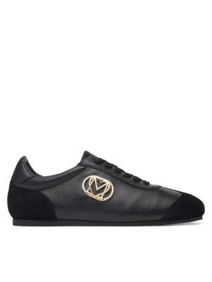 Sneakersy LOVE MOSCHINO JA10121G1OIK100A Czarny