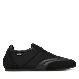 Sneakersy LOVE MOSCHINO JA10201G1NIMA00A41 Czarny