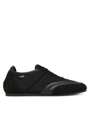 Sneakersy LOVE MOSCHINO JA10201G1NIMA00A41 Czarny