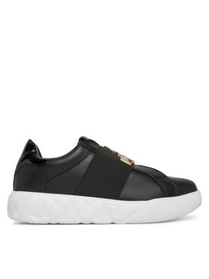 Sneakersy LOVE MOSCHINO JA15064G1MIA400A Czarny