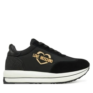 Sneakersy LOVE MOSCHINO JA15074G1MINA00A Czarny