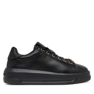 Sneakersy LOVE MOSCHINO JA15165G1NIAX00040 Czarny