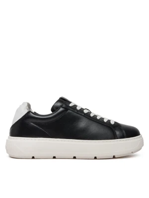 Sneakersy LOVE MOSCHINO JA15174G1MIA300A Czarny