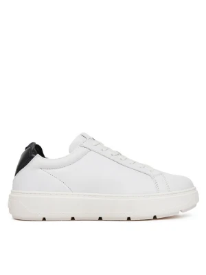 Sneakersy LOVE MOSCHINO JA15174G1MIA310A Biały