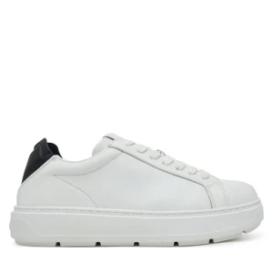 Sneakersy LOVE MOSCHINO JA15174G1NIA310A35 Biały