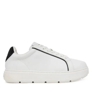 Sneakersy LOVE MOSCHINO JA15184G1NIAC10B40 Czarny